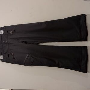 Kid's XS (6/7) Obermeyer Brisk Ski/Snow Pants